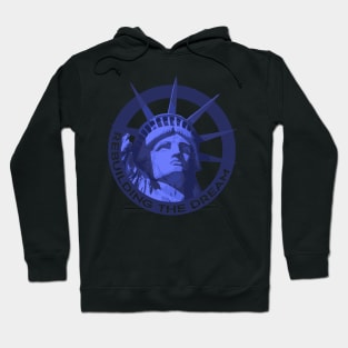 Liberty-Rebuilding the Dream Hoodie